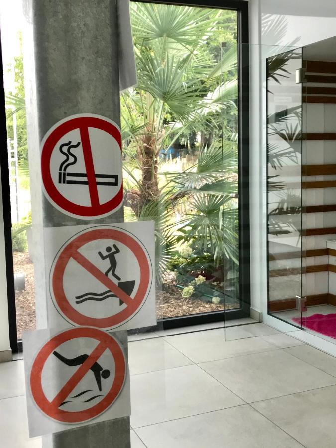 B&B Vita Roka met extra Luxe Privé Wellness Ursel Esterno foto
