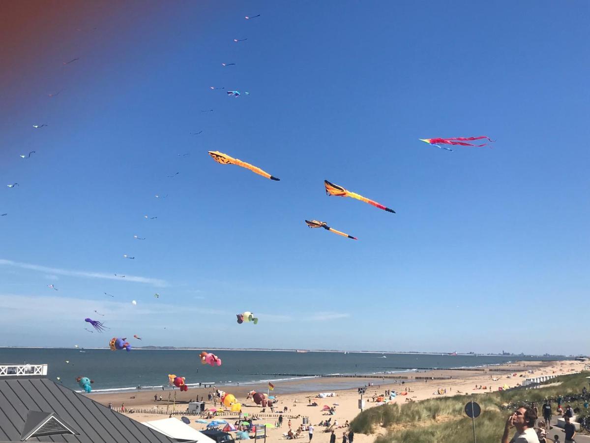 B&B Vita Roka met extra Luxe Privé Wellness Ursel Esterno foto