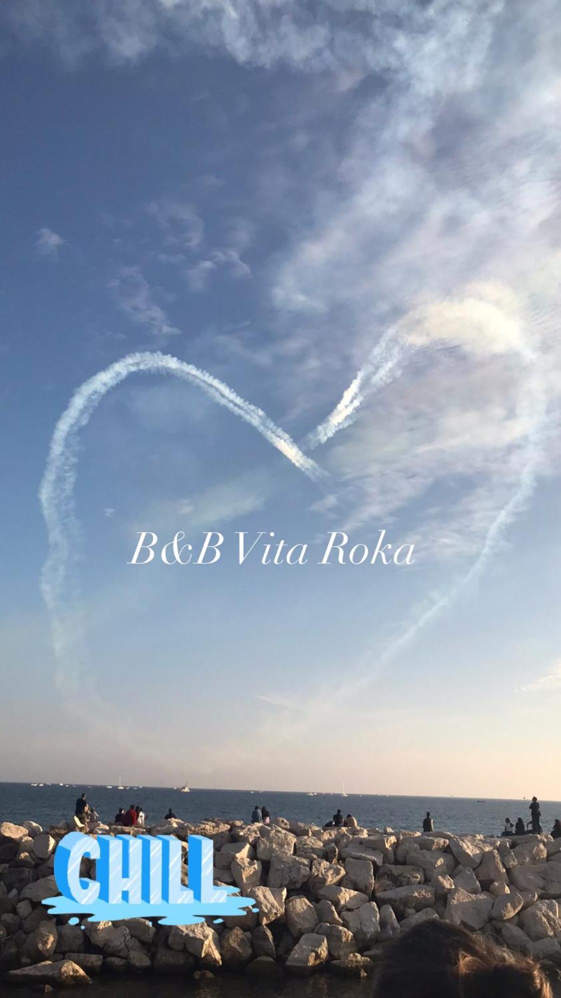 B&B Vita Roka met extra Luxe Privé Wellness Ursel Esterno foto