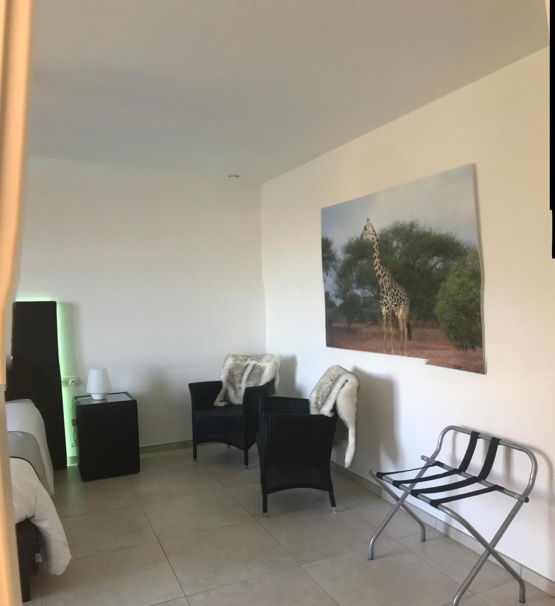 B&B Vita Roka met extra Luxe Privé Wellness Ursel Esterno foto