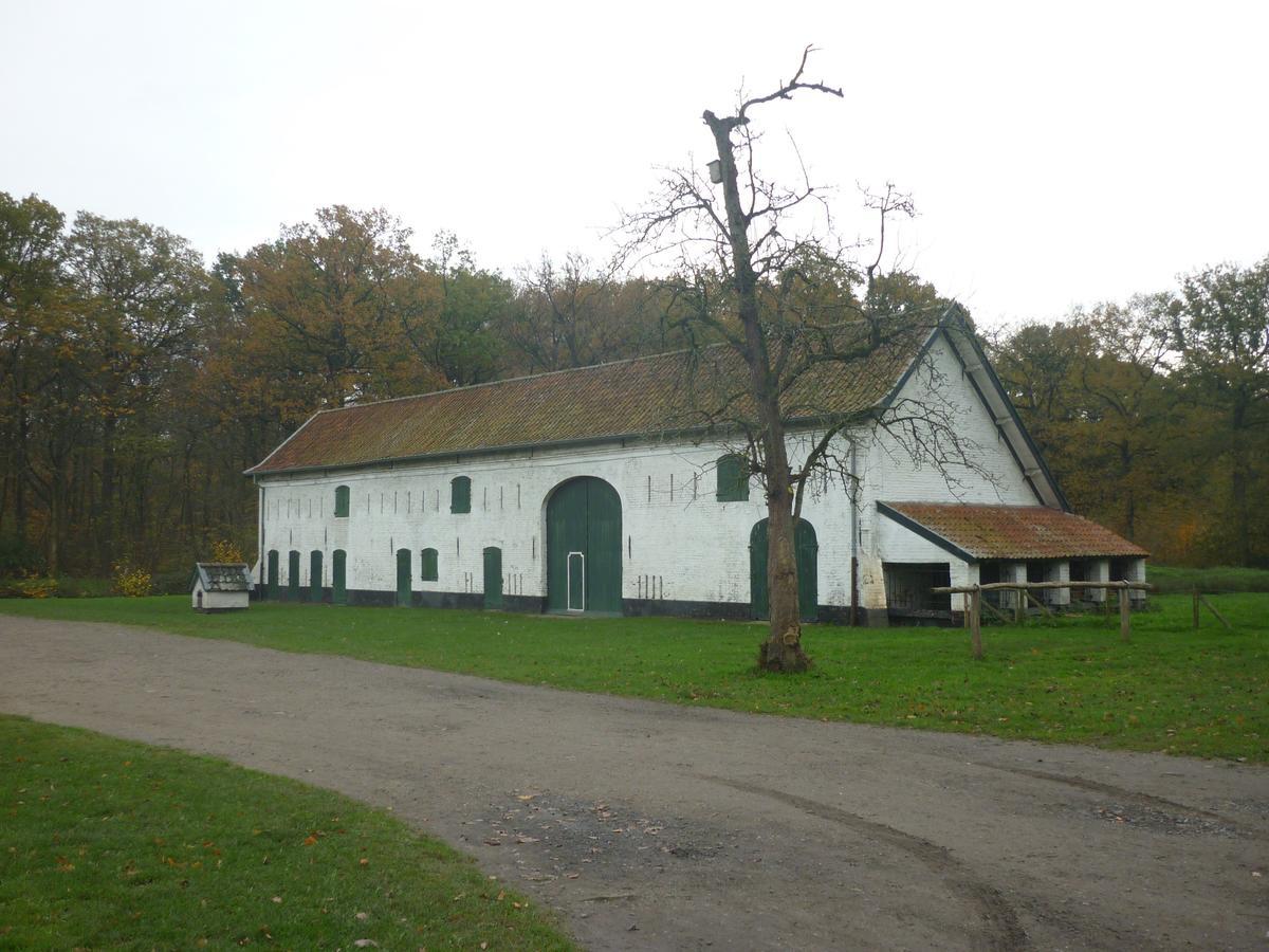 B&B Vita Roka met extra Luxe Privé Wellness Ursel Esterno foto