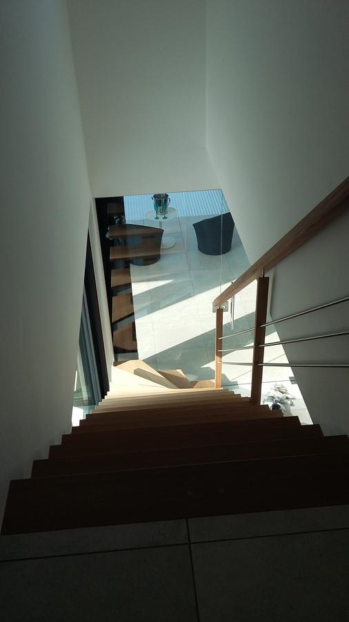 B&B Vita Roka met extra Luxe Privé Wellness Ursel Esterno foto